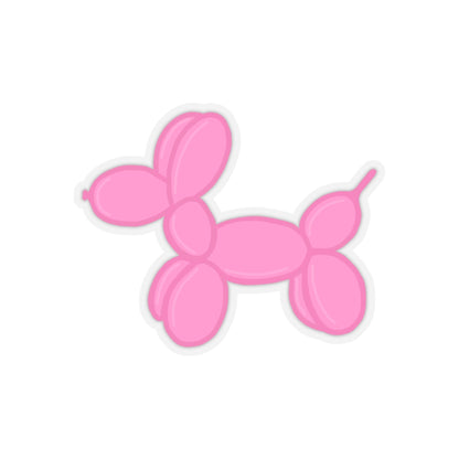 Sticker - Balloon Dog