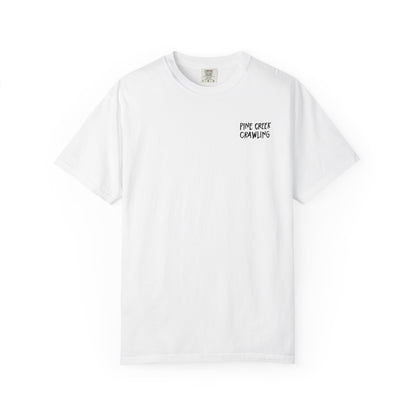Pine Creek Crawling Tee