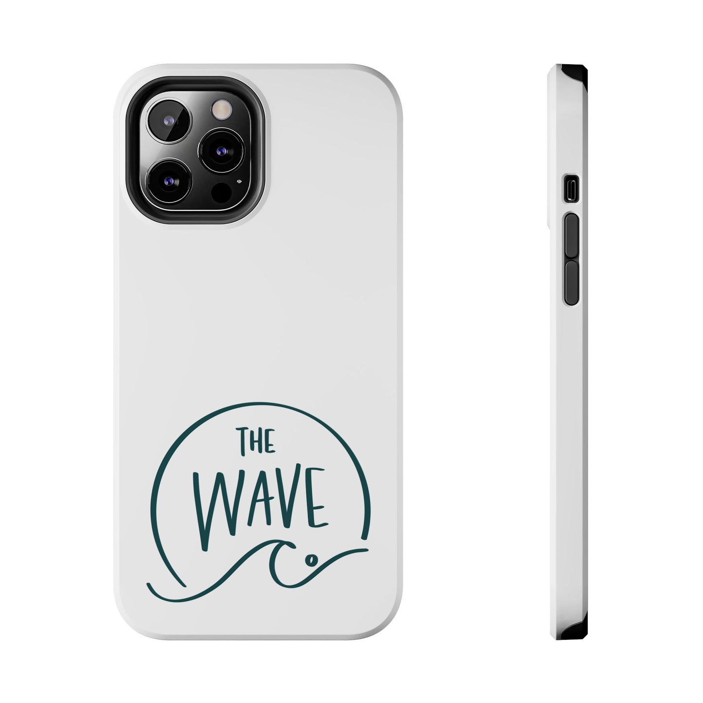 The Wave Co. Phone Case