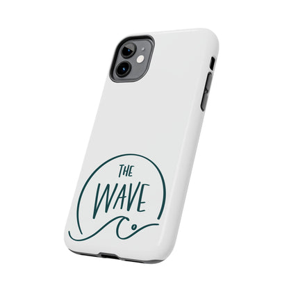 The Wave Co. Phone Case