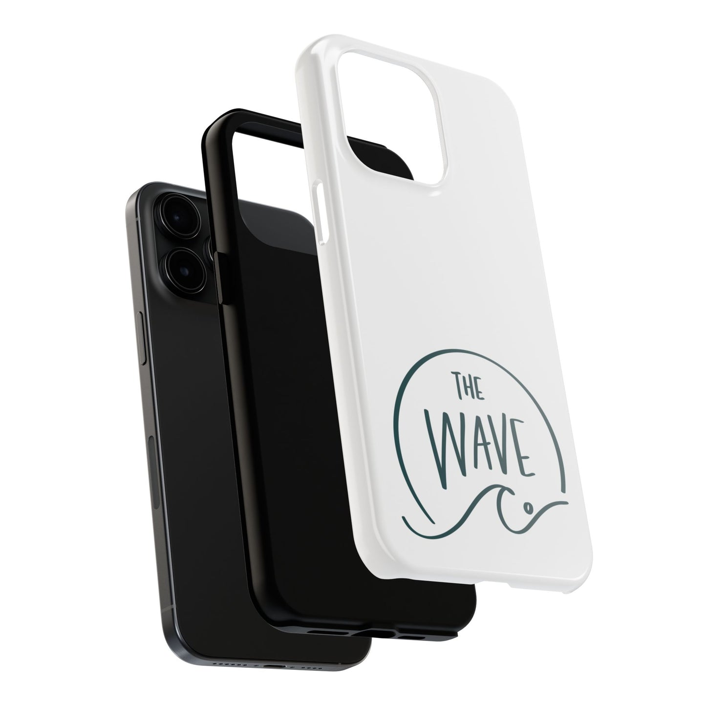 The Wave Co. Phone Case