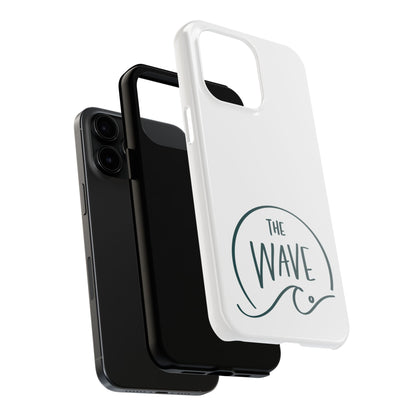 The Wave Co. Phone Case