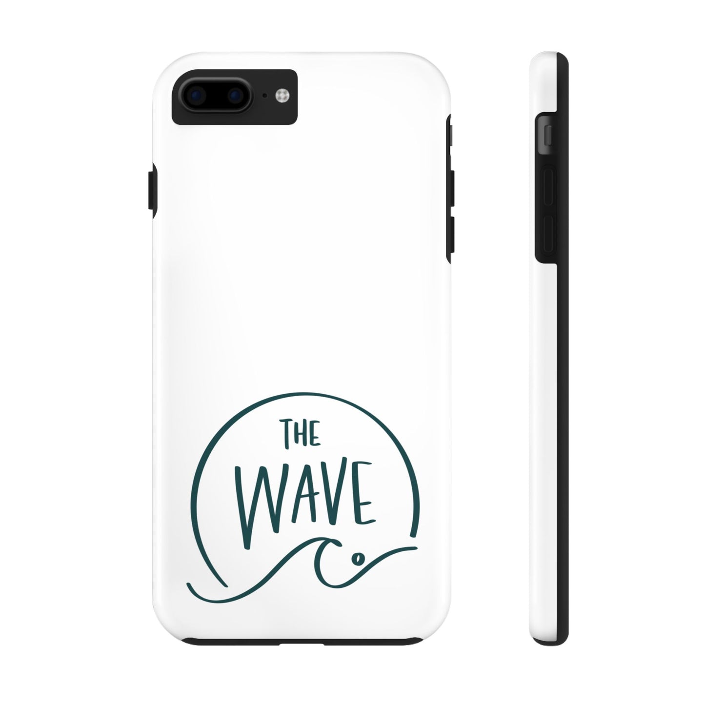 The Wave Co. Phone Case