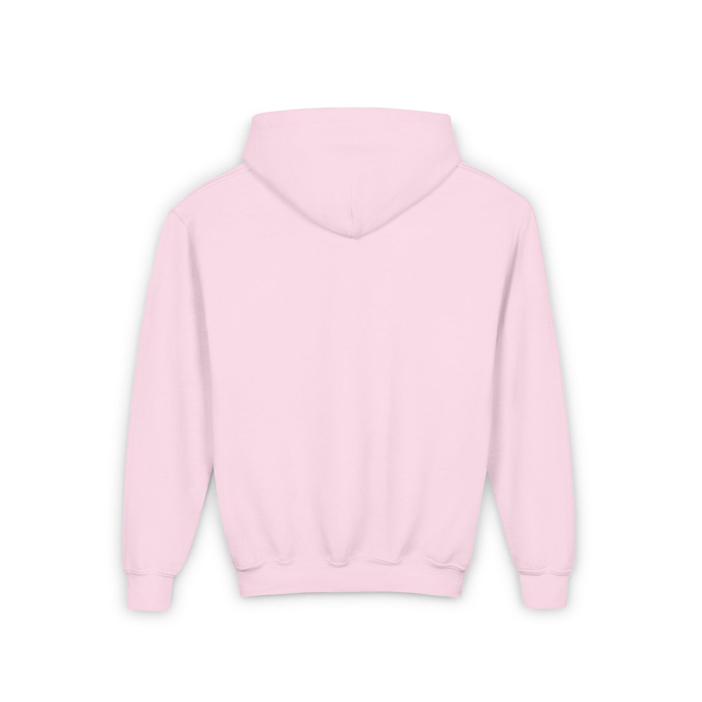 Youth The Wave Co Hoodie (White Logo)