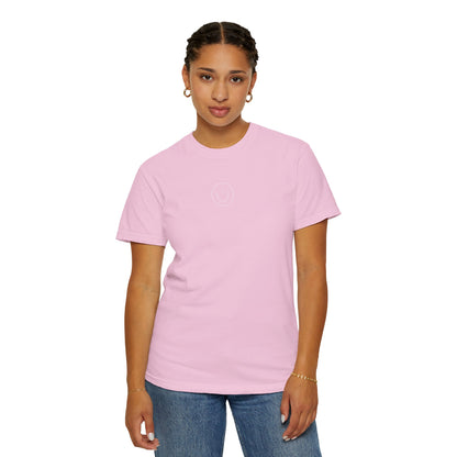 Cool Moms Club T-Shirt - White Logo