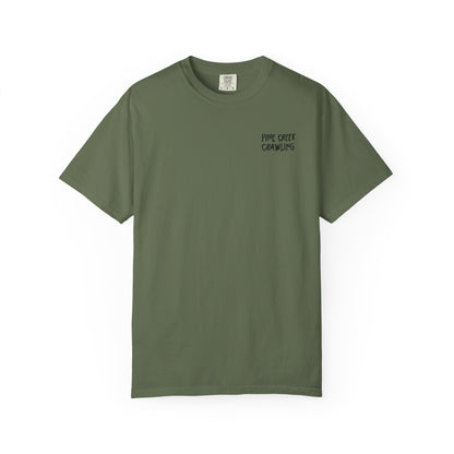 Pine Creek Crawling Tee