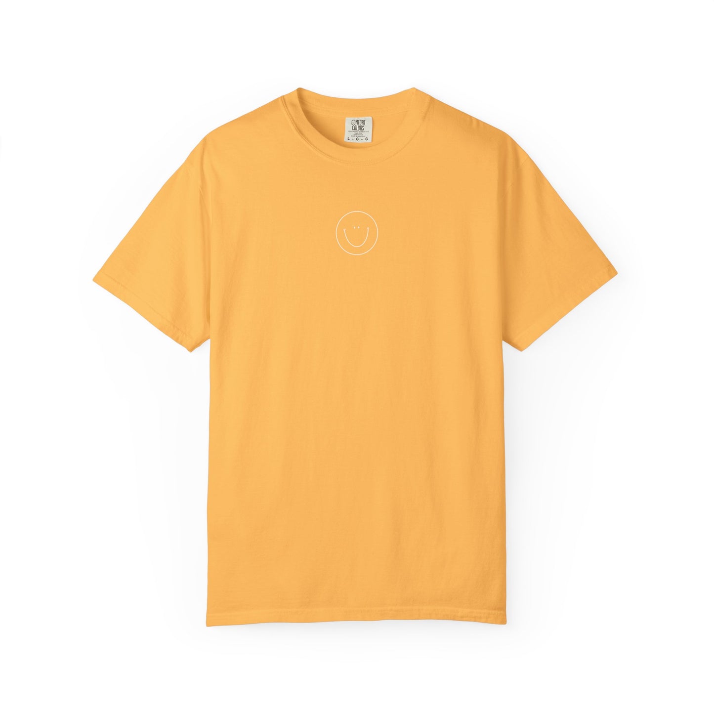 Cool Moms Club T-Shirt - White Logo