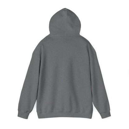 The Wave Co Hoodie (White Logo)